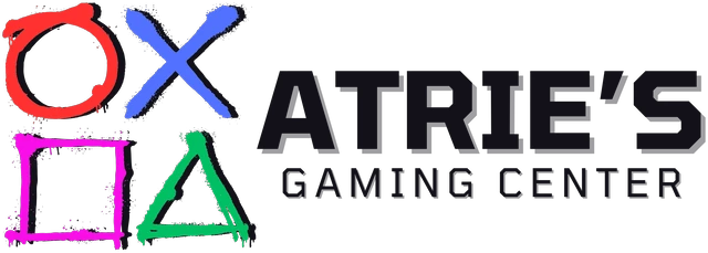 Atrie's Gaming Center