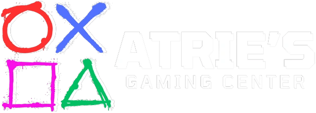 Atrie's Gaming Center